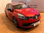 Renault Clio RS Trophy 220 EDC - OttOmobile OT926 - Nieuw, Hobby en Vrije tijd, Modelauto's | 1:18, Ophalen of Verzenden, Nieuw