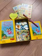 HABA Prinses Toverfee Bordspel, Hobby en Vrije tijd, Gezelschapsspellen | Bordspellen, Ophalen of Verzenden, Zo goed als nieuw