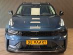 Lynk & Co 01 1.5 AUT. PLUG-IN HYBRIDE PANORAMADAK AIRCO CAME, Auto's, Lynk & Co, Stof, Gebruikt, Blauw, Plug-in hybride