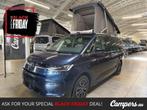 Volkswagen California Ocean 1.5 EHYBRID DSG 4MOTION 245 PK, Caravans en Kamperen, Campers, Automaat, Buscamper of Camperbus, Volkswagen
