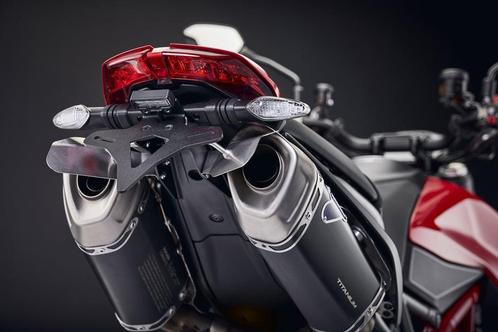 Kentekenplaathouder Hypermotard 950 950SP 2019+, Motoren, Onderdelen | Ducati, Nieuw, Ophalen of Verzenden