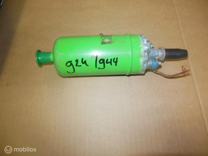 Brandstofpomp Porsche 924 / 944, Auto-onderdelen, Brandstofsystemen, Porsche, Gebruikt, Ophalen of Verzenden