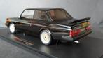 Volvo 240 Turbo 1983 Custom 1:18 Ixo Pol, Hobby en Vrije tijd, Modelauto's | 1:18, Verzenden, Nieuw, Auto, Overige merken