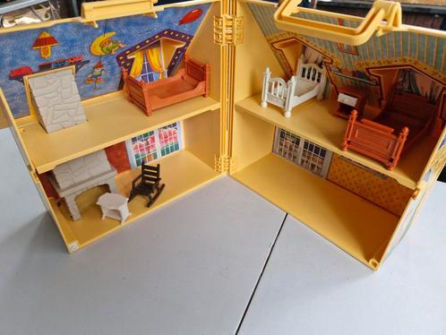 playmobil diverse, Kinderen en Baby's, Speelgoed | Playmobil, Zo goed als nieuw, Ophalen