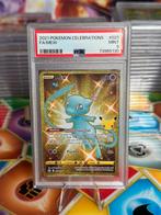 Mew celebrations 2021 psa 9, Hobby en Vrije tijd, Verzamelkaartspellen | Pokémon, Ophalen of Verzenden