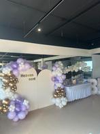 Ballon decoratie  | TE HUUR, Hobby en Vrije tijd, Feestartikelen | Verhuur, Ophalen, Zo goed als nieuw