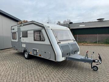 Royale Kip KG 50 Hy-Line zeer compleet incl nette voortent