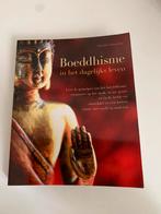 Boeddhisme in het dagelijks leven, Nathalie Chasserian, Ophalen of Verzenden, Zo goed als nieuw