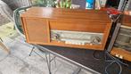 Vintage Saba Lindau 15 Radio, Ophalen