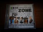 radio 538 hitzone best of 2010 dubbel cd, Pop, Ophalen of Verzenden, Zo goed als nieuw