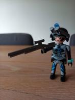 Playmobil Top special agent, Ophalen of Verzenden, Zo goed als nieuw
