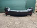 BMW 5 serie Achterbumper g30 540i, Ophalen, Gebruikt, Achter, Bumper