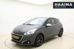 Peugeot 208 1.6 GTi 208pk | Navigatie | Climate Control | 17, Auto's, Peugeot, Voorwielaandrijving, Stof, Gebruikt, Euro 6