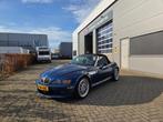 BMW Z3 Roadster 2.0 6 cil als nieuw! Rijklaar incl. 1 jaar g, Auto's, Euro 2, Achterwielaandrijving, Gebruikt, Blauw