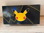 Pokémon prime collection 25th anniversary celebrations, Ophalen of Verzenden, Nieuw