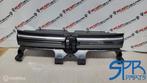 VW TIGUAN 571 CT1 GRILL Grille Chroom 571853655A 571853656A, Auto-onderdelen, Volkswagen, Nieuw, Ophalen of Verzenden, Volkswagen