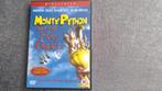 Monty Python and the Holy Grail, Vanaf 16 jaar, Ophalen of Verzenden, Nieuw in verpakking, Actiekomedie