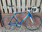 *** TREK Madone 4.5 carbon H56 Triple Shimano Ultegra ***, 28 inch, Gebruikt, Carbon, Meer dan 20 versnellingen