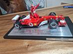 Ferrari F1  Wold champion  2002, Hobby en Vrije tijd, Modelauto's | 1:18, Ophalen of Verzenden, Zo goed als nieuw, Bburago