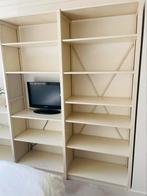 Lundia stellingkast, Ophalen, Met plank(en), Gebruikt, 200 cm of meer