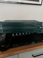 Equalizer BSS, Muziek en Instrumenten, Ophalen, Gebruikt, Equalizer
