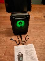 Wireless speaker klein, Ophalen of Verzenden, Minder dan 60 watt, Overige typen, Overige merken