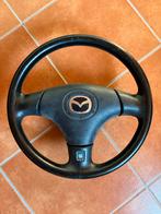 Nardi Stuur Mazda MX-5 NB met Airbag, Ophalen of Verzenden, Gebruikt, Mazda