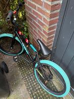 Jet BMX Block, Fietsen en Brommers, Fietsen | Crossfietsen en BMX, Ophalen, Gebruikt