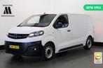Opel Vivaro 1.5 CDTI L2 EURO 6 - Airco - Navi - Cruise - Sto, Voorwielaandrijving, Stof, Gebruikt, 4 cilinders