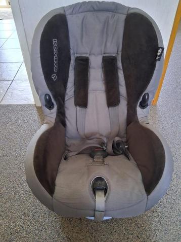 Maxi cosi autostoel beschikbaar voor biedingen