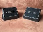 Opbouw  speakers voor de oldtimers, Auto diversen, Autospeakers, Ophalen of Verzenden, Zo goed als nieuw