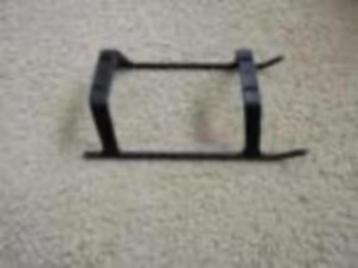 Align T-REX / Tarot 450 landing skid beschikbaar voor biedingen