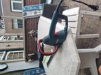 Elektrische  snoeischaar, Ophalen, Gebruikt, 20 t/m 29 mm, Metabo.