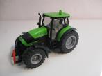 Siku Deutz Fahr Agrotron K110, Hobby en Vrije tijd, Modelauto's | 1:32, Ophalen of Verzenden, Gebruikt, Tractor of Landbouw, SIKU