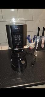Ninja creami 7 in 1 ijsmachine complete set, Witgoed en Apparatuur, IJsmachines, Ophalen, Zo goed als nieuw, Koelelement