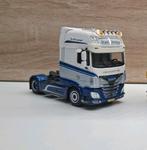 Wsi Daf XF106 Rene Dobbe, Hobby en Vrije tijd, Modelauto's | 1:50, Ophalen of Verzenden, Zo goed als nieuw, Bus of Vrachtwagen