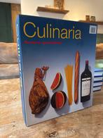 Culinaria: Europese Specialiteiten - Nieuwstaat!, Boeken, Ophalen, Voorgerechten en Soepen, Nieuw, Europa