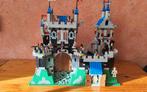 Lego Castle: Royal knight's kingdom 6090., Ophalen of Verzenden, Zo goed als nieuw, Complete set, Lego