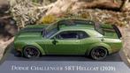 Dodge Challenger SRT Hellcat '20 1/43 IXO American cars 59, Verzenden, Nieuw, Auto, Overige merken