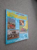 Het all-round motorhandboek - Gert te Lintelo, Ophalen of Verzenden, Gelezen
