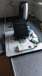 MyFlyDream AAT automatic Antenna Tracker compleet, Ophalen of Verzenden, Gebruikt, Quadcopter of Multicopter