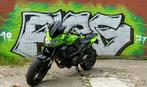 Kawasaki Z750 groen, Motoren, 750 cc, 4 cilinders, Particulier, Meer dan 35 kW