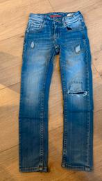 Vingino jeans 122, Kinderen en Baby's, Kinderkleding | Maat 122, Ophalen, Zo goed als nieuw, Jongen, Broek