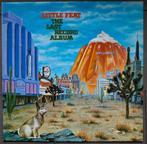 Little Feat - The Last Record Album, Ophalen of Verzenden, Gebruikt, 12 inch, Poprock