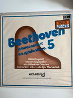 Beethoven, Ophalen of Verzenden, Classicisme, Zo goed als nieuw, Orkest of Ballet