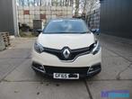 RENAULT CAPTUR 0.9 TCE MOTORBLOK H4B MOTOR BLOK, Auto-onderdelen, Gebruikt, Ophalen of Verzenden, Renault