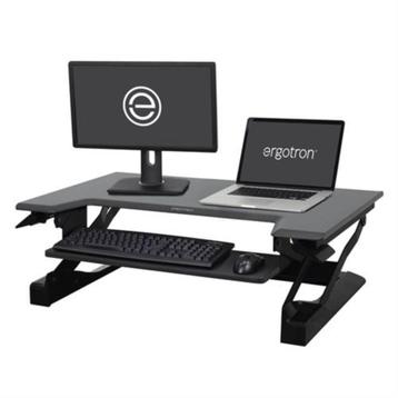 ergotron workfit