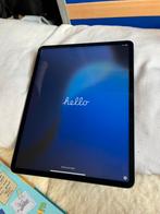 Apple 12.9" iPad Pro (2021) iOS14 - 256GB + apple pencil, Computers en Software, Apple iPads, Ophalen, Zo goed als nieuw, Apple iPad