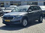 Skoda Karoq 1.5 TSI ACT Business Edition NAVI | KLIMA | CAME, Auto's, Skoda, 12 maanden, Stof, 4 cilinders, Karoq