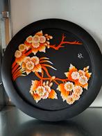 Chinees wandbord, Antiek en Kunst, Antiek | Wandborden en Tegels, Ophalen